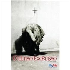 Imagem de Dvd O Último Exorcismo
