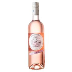 Imagem de Vinho Claude Val Rosé 750Ml
