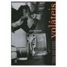 Imagem de Voláteis - Paulo Scott - 9788573027150