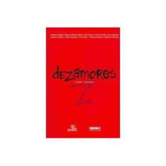 Imagem de Dezamores - Calabró, Adriana; Ribeiro, Albano Martins; Peluso, Ana - 9788575311066