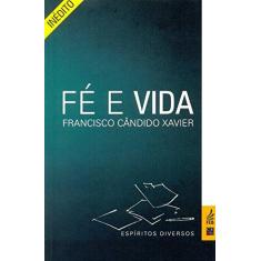 Imagem de Fé e Vida - Capa Comum - 9788573288360