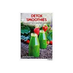 Imagem de Detox Smoothies - Eliq Maranik - 9783848008827