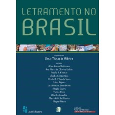 Imagem de Letramento no Brasil - Ribeiro, Vera Masagao - 9788526008311