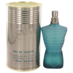 Imagem de Perfume Masculino Jean Paul Gaultier 75 ML Eau De Toilette