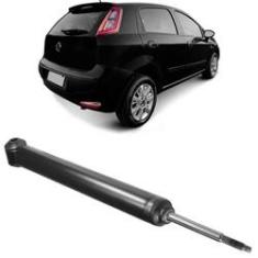 Imagem de Amortecedor Punto 2008 a 2017 Traseiro Motorista Passageiro Nakata