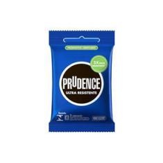 Imagem de Preservativo Prudence Ultra Resistente 3 Unidades