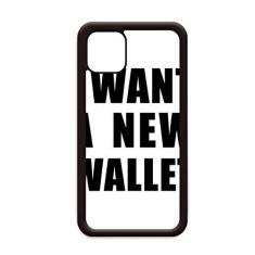 Imagem de Capa I Want A New Wallet para iPhone 11 Pro Max para Apple Mobile Case Shell