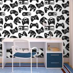 Imagem de Game - Papel de Parede - 0,58 x 3,00m