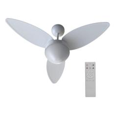 Imagem de Ventilador De Teto Controle Remoto Inverter 105 Cm Ventisol
