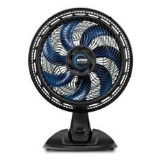 Imagem de Ventilador De Mesa 150w Xtreme Power Silence 220v - Arno