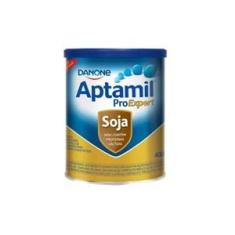 Imagem de Fórmula Infantil Aptamil PROEXPERT Soja 400g - Danone
