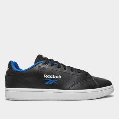 Imagem de Tênis Reebok Royal Complete Sport Masculino-Masculino
