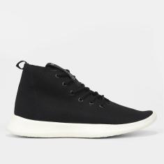 Imagem de Tênis Cano Médio Denovo Poseidon Feminino-Feminino