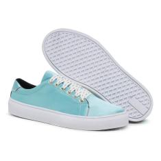 Imagem de Tênis Casual Feminino Old Cano Baixo Super Macio e Confortável-Feminino