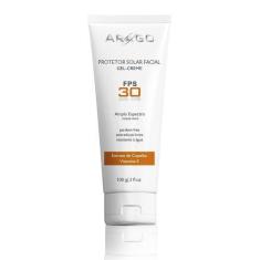 Imagem de Protetor Solar Gel-Creme Fps 30 Oil Free 100G - Árago