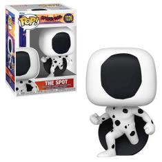 Imagem de Funko Pop! Marvel: Spider-Man - The Spot 1226
