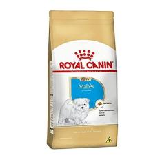 Imagem de ROYAL CANIN Ração Maltes Puppy 1Kg