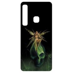 Imagem de Capa Adesivo Skin063 Verso Para Samsung Galaxy A9 - Kawaskin