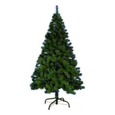 Imagem de Arvore De Natal Pinheiro 1,80M 540 Galhos Super Cheia Top - Shopbr