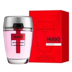 Imagem de Perfume Masculino Hugo Boss Energise EDT 75ml