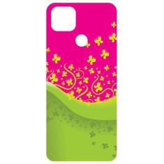 Imagem de Capa Adesivo Skin358 Verso Para Motorola Moto G9 Power 2020 - Kawaskin