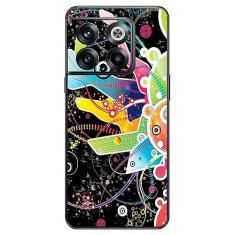 Imagem de Capa Adesivo Skin058 Verso Para OnePlus 10T