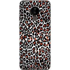 Imagem de Capa Adesivo Skin355 Verso Para Nokia C30 (2021) - KawaSkin