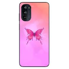 Imagem de Capa Adesivo Skin163 Verso Para Motorola Moto G52 (2022) - Kawaskin