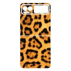 Imagem de Capa Adesivo Skin575 Verso Para Motorola Razr 40