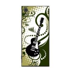 Imagem de Capa Adesivo Skin368 Verso Para Sony Xperia Xa1 - Kawaskin