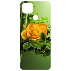 Imagem de Capa Adesivo Skin369 Verso Para Motorola Moto G9 Power 2020 - Kawaskin