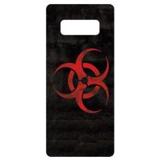 Imagem de Capa Adesivo Skin155 Verso Para Samsung Galaxy Note 8 - KawaSkin