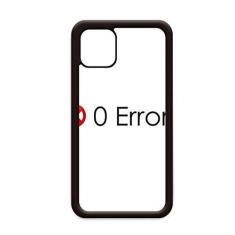 Imagem de Interface do programa de programação, sem erros para iPhone 12 Pro Max capa para Apple Mini Mobile Case Shell