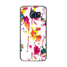 Imagem de Capa Adesivo Skin205 Verso Para Samsung Galaxy S6 Edge