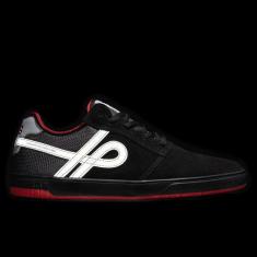 Imagem de Tênis ÖUS Naccarato PRT Pink Cinza Essencial-Unissex