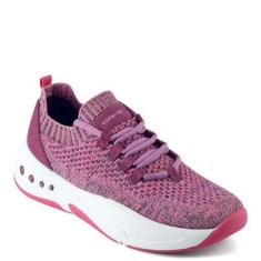 Imagem de Easy Spirit Tênis feminino Power, Magenta 512, 34