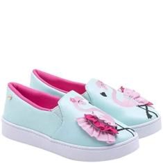 Imagem de Tênis Infantil Ortopé Flatform