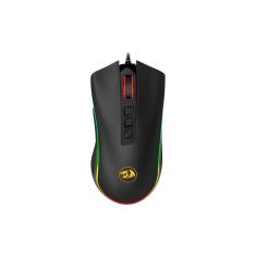 Imagem de Mouse Gamer Redragon Chroma Cobra M711 Rgb 10000 Dpi