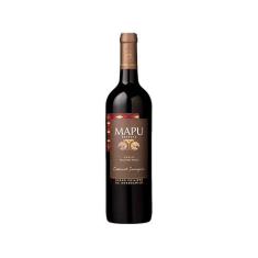 Imagem de Vinho Tinto Seco Mapú Reserva Baron Phileppe - de Rothschild Chile 750