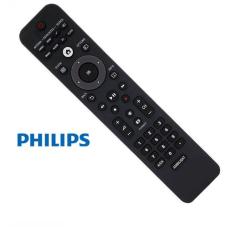 Imagem de Controle Remoto Tv Philips Lcd Led Ambilight - 32pfl3805d/78 - 32pfl5605d/78 - 32pfl6605d/78