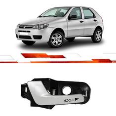 Imagem de Maçaneta Interna Porta Esq Tras Siena 