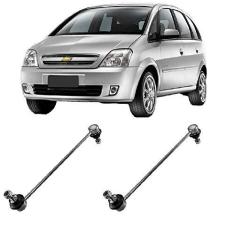 Imagem de Par de Bieletas Dianteiro Meriva CD 18 16V de 2002 a 2004