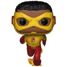 Imagem de Pop! DC - THE FLASH - KID FLASH #714 - Funko