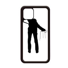 Imagem de Capa de bilhar esportiva de educação física para iPhone 12 Pro Max para Apple Mini Mobile Case