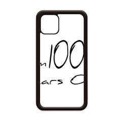 Imagem de Capa I am 1000 Anos de Idade Longevidade para iPhone 11 Pro Max para Apple Mobile Case Shell