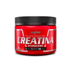 Imagem de CREATINA HARDCORE RELOAD (150G) INTEGRALMEDICA-Unissex