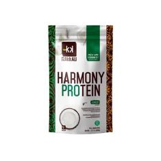 Imagem de Kit 2X: Harmony Protein Coco Vagana Rakkau 600g