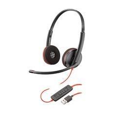 Imagem de Headset com Microfone Plantronics 209745-101