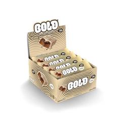 Imagem de Barra de Proteína BOLD Snacks Trufa de Chocolate (20g de Proteína) - Caixa com 12 unidades