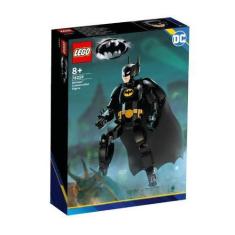 Imagem de Lego Dc Figura Do Batman 76259